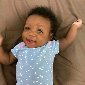 Meet your Posher, Tabitha